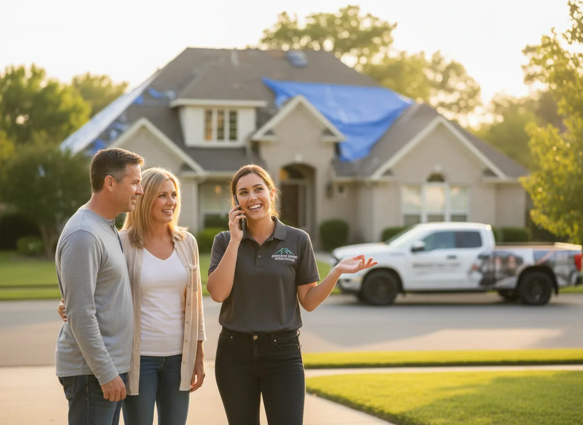 Emergency Roof Repair East Amherst, NY FAQs